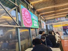 -江湖亮亮蒸虾大排档烤全羊清真(武汉总店)