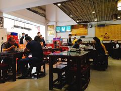 -东方宫中国兰州牛肉拉面(厦门旗舰店)