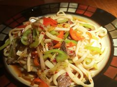 -楼兰新疆主题餐厅(苏州中心店)