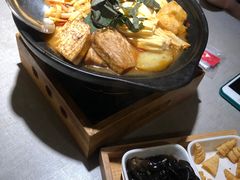 -桂小厨广西菜(航洋店)