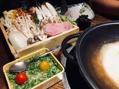 -FROM FARM八亩农场(三里屯店)