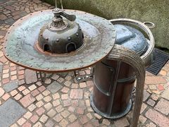 -三鹰之森吉卜力美术馆