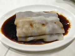 香茜滑牛肠-稻香酒家(天河城店)