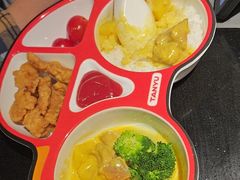 -探鱼·鲜青椒爽麻烤鱼(领展购物广场店)