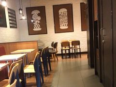 -汉堡王(金鹰天地广场店)