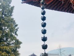 -径山寺