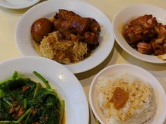 -阿水狮猪脚大王(台中公园店)