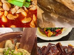 -湘肠香火锅店(团结湖店)