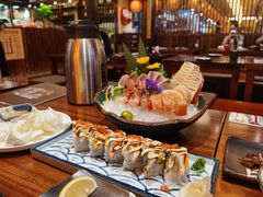 -鸟鹏烧鸟居酒屋(仁恒梦中心店)