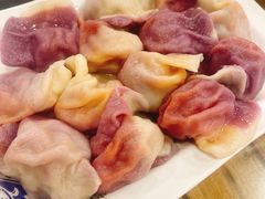 -宝源饺子(麦子店街店)