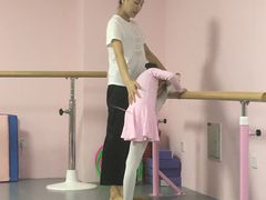 -舞研舞蹈培训(魏公村校区)