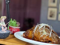 -卫鼎轩·曹公馆(鼓楼店)