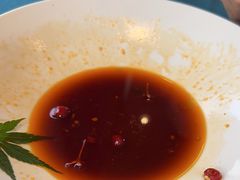 -吴越荣记苏州菜·松鼠桂鱼100%活鱼现做(斜塘老街店)
