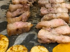 -核桃碳烤肉馆(深圳首店)