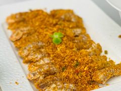 -品海楼·大连海胆锅贴馆(东港店)