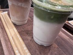 抹茶-去茶山(重庆万象城店)