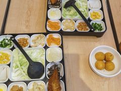 -阿香米线(深业上城店)
