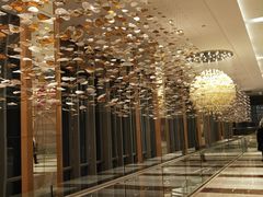 -视界美食自助餐厅·石家庄希尔顿酒店