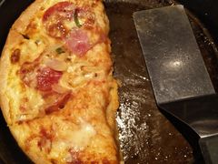 -必胜客(大观天地店)