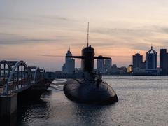 -中国人民解放军海军博物馆