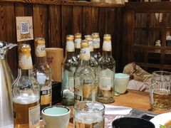 -小俩口烧烤东北菜(双井店)