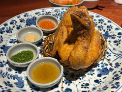 长安葫芦鸡-长安记·大美陕菜(大族广场店)