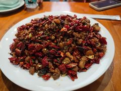 -胖娃川菜馆(文化宫路店)