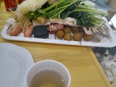 -袁记串串香(人民公园店)