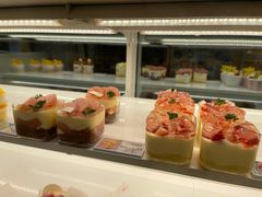 桃桃果冻杯-好利来(文化东路店)