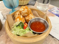 -KingThaia金泰兰(滨江天街店)