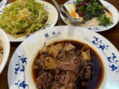 -柴氏风味斋(甘家口店)