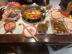 -江北北火锅馆·公路夜市(魏公村店)