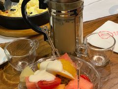 -阿娜尔·新疆菜(宜家荟聚中心店)