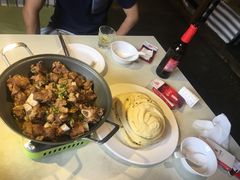 -李氏八大件老菜馆(万宝街店)