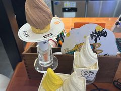 -野人先生Gelato(上海长宁龙之梦店)