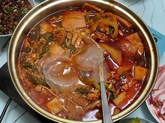 -笔记安顺夺夺粉火锅