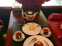 -TINTIN CAKE BOUTIQUE(台北壹店)