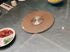 -特味村大酒店(南三环店)