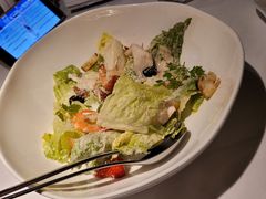 -燃扒房Steakhouse(皇庭店)