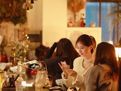 -候鸟咖啡(前门店)