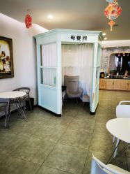 -星豆豆儿童摄影(南郊太白南路店)