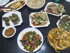 -老地方海鲜坊(步行街店)