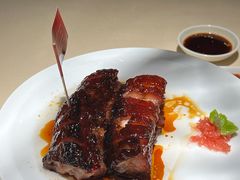 -侨美食家·粤菜(体育西路店)