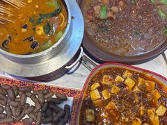-望江门小龙虾·烧烤(九堡店)