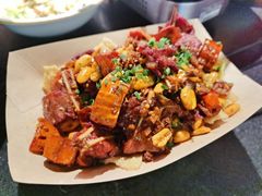 -湘阁里辣(南联锦泰城店)