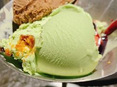 冰淇淋-盛江山自助料理(奥莱锦辉购物广场店)