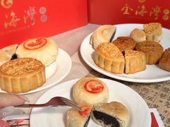 -汕头金海湾大酒店(万象城店)