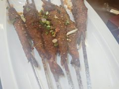-花儿穆萨·烤肉餐厅(石马坪店)