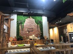 -草原塞蛮羊火锅城(港湾店)