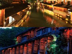 -乌镇西栅景区